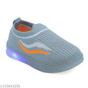 KIDS UNISEX LED SHOES