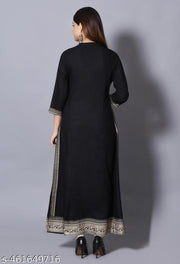 S&M-111 Black
