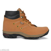 Trendy Stylish Men's Casual Shoes