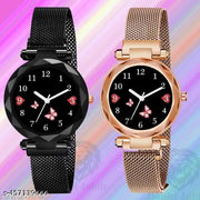 Wacth For Women&Girls Analog Watches