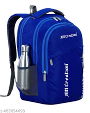 Large Unisex 35L backpack Bag Combo Pack of 2 For Mens/Women for Office/Travelling/Casual usage