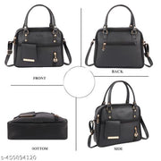 Shoulder Handbags for Women, Girls and Ladies. Latest bags for Office, Shopping, College and Casual use.