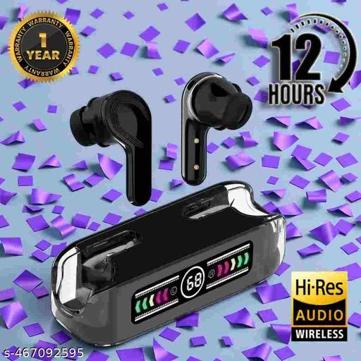 M12 Max Earbuds 12 hours playtime bluetooth wireless headphones earphone bluetooth headset