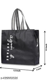 DNOTRO Shopping Grocery bag els) Pack of 1