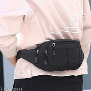 Trendy Waist Bag for Everyday Essentials,The Modern Waist Bag for Active Lifestyles,Stylish Waist Bag for Every Occasion,waist bag for men and women