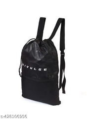 Divulge Agree Backpack Daypack, Drawstring bag, Yoga Bag sport bags and gym bags