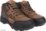Stylish Canvas Men's Casual Shoe