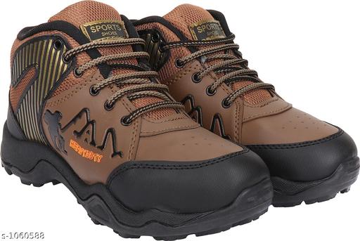 Stylish Canvas Men's Casual Shoe