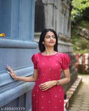Premium Fancy Kurti For Women