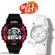 BEST COMBO WATCHES FOR KIDS