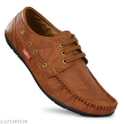 GULASS WICK Loafers Shoes For Men