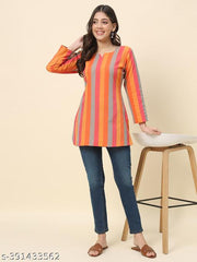 Buffy Short Multi