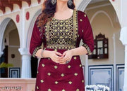 Stylish & Comfortable Kurtis for Every Occasion for Women