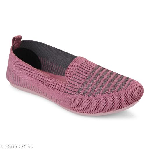 Women & Girls Memory Foam, Stylish, Comfortable Dailywear, Casual Bellies For All Seasons.