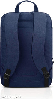 Mens Backpacks New Men 's Unisex Woman Backpacks / Men' S Bags / Men 's School Backpacks / Men' S Backpacks / Waterproof Bags / Bags BAGA DDICT KHADI BLUE