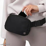 Crossbody Polyester Messenger Bag | One Side Sling Bag For Men And Women | Side Bag | Polyster Bag | Side Bag For Daily Use