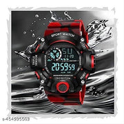 Digital Watch - For Boys DIGITAL STYLISH NEW GENERATION WATCHES FOR KIDS,Digital watches for boys,Kids' digital watches for boys,Boys' sports digital watches