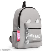 backpack for girl,Women Casual Stylish Backpack | Black Solid Ladies Bag for College, Office | Backpack for Travel