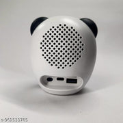 Premium Bluetooth Speaker | Powerful Bass Sound, Portable & Rechargeable Wireless Speaker