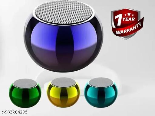 Mini Boost multicolour bluetooth Speaker, best Bluetooth Speaker, mini Bluetooth Speaker, Base Bluetooth Speaker