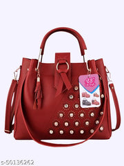 Ravishing Versatile Women Handbags