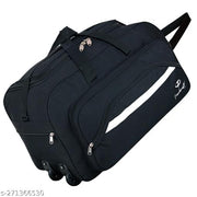Duffle Wheeler Bag