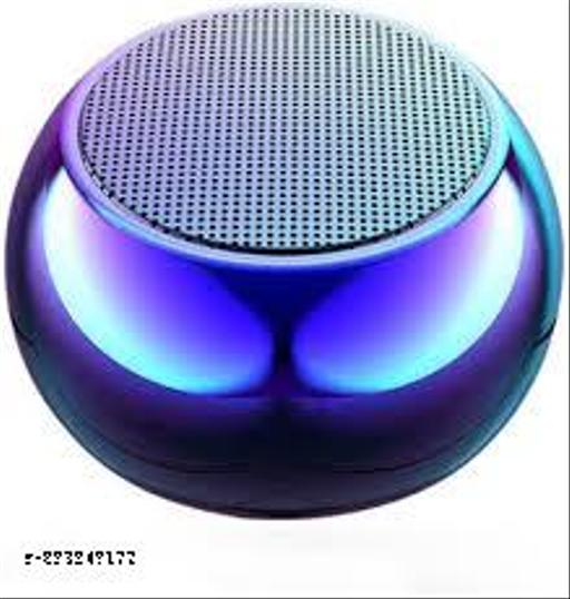 Bluetooth Speaker