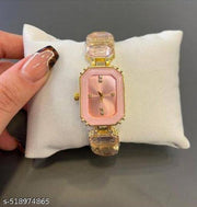 Women Luxury Watches Ladies Wrist Watches Women Square Quartz Watch For Gifts