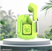ULTRAPODS Earbuds 12 hours playtime bluetooth wireless headphones earphone bluetooth headset