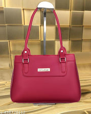 Classy Trendy stylish Women hand bag I Partywear ladies purse bag for daily Use. purse for women, women purse, handbags for women and girls, Shoulder Pu-Leather Handbags for Women's