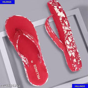 HILLINGS Slippers for women/ women slippers ladies / women slipper/ slipper for women/ slipper/ slippers/ chappal