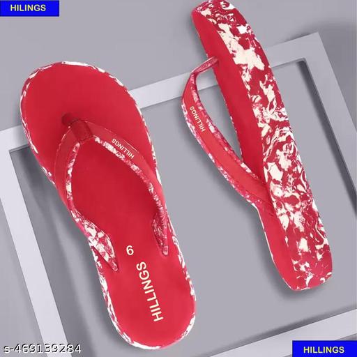 HILLINGS Slippers for women/ women slippers ladies / women slipper/ slipper for women/ slipper/ slippers/ chappal