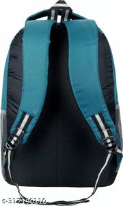 Alfaaz Laptop Bag/Backpack for Men Women Boys Girls/Office School College Teens & Students Product Name : 40 L Casual Waterproof Laptop Bag/Backpack for Men Women Boys Girls/Office School College Teens & Students