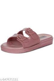 Sleek and Supportive: Women's Flip Flops for All-Day Wear