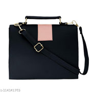 Sling bag cross body bag for girls and womens