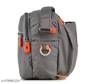Cross Body  Men's Sling Bag