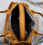 Graceful Alluring Women Slingbags