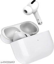 Ear-Pods Pro Latest Version Wireless Bluetooth Earbuds A1