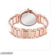 stylish demanded trendy watch for Girls and watches