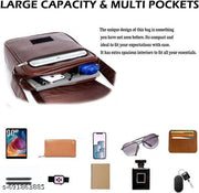 MEN SLING BAG