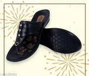 Women Flat Sandal Slippers ,Best Slippers For Rainy Season