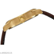 Giomex 1580YL05 Brown Strap