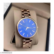 DRS Classic Design Analog Watches For Women