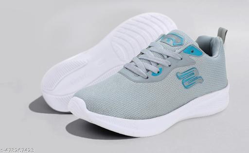 Sports, Casual Running & Comfortable Gym shoes for Women.
