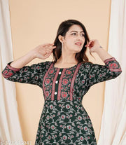 VANDANA FASHION NEW ANARKALI
