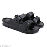 Armado Casual Comfortable and Lightweight Flip flop clogs | fashionable Clogs | Clogs with High Quality Sole_ pack of 2_1904+1901