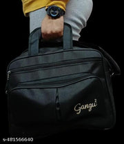 GANGU STYLE file bag