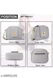 Women cross body sling bag  & side bag Girls And Women & office and party Bag fashion