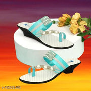 Lopez Latest Fashionable Women Flip flops & Slippers