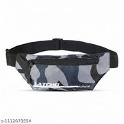 Waist Bag for Men,Women/Fanny Pack for Hiking Travel Camping Running Sports Outdoors/Money Belt with Adjustable Strap